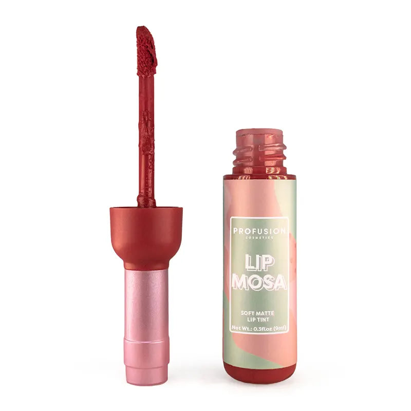 Lip-Mosa Tinted Lip Cream