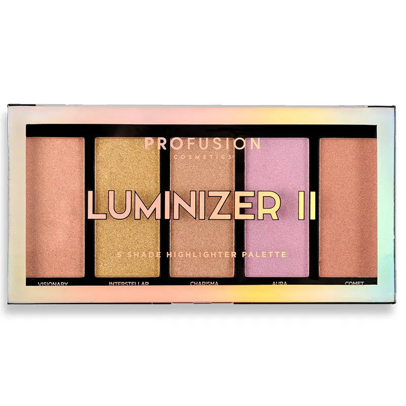 Luminizer