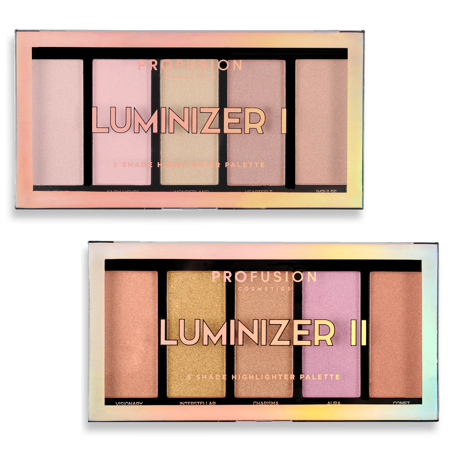 Luminizer