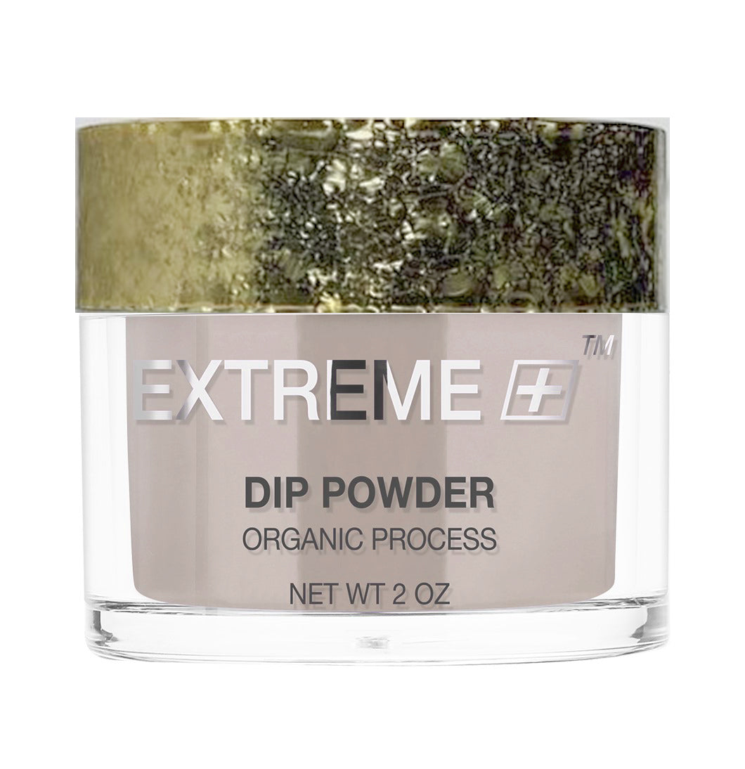 Extreme+ Dip powder 2oz - Gray #506