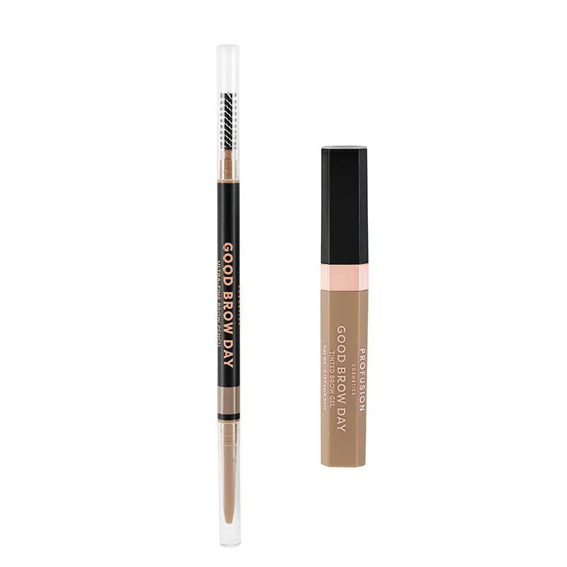 Good Brow Day 2pc Kit