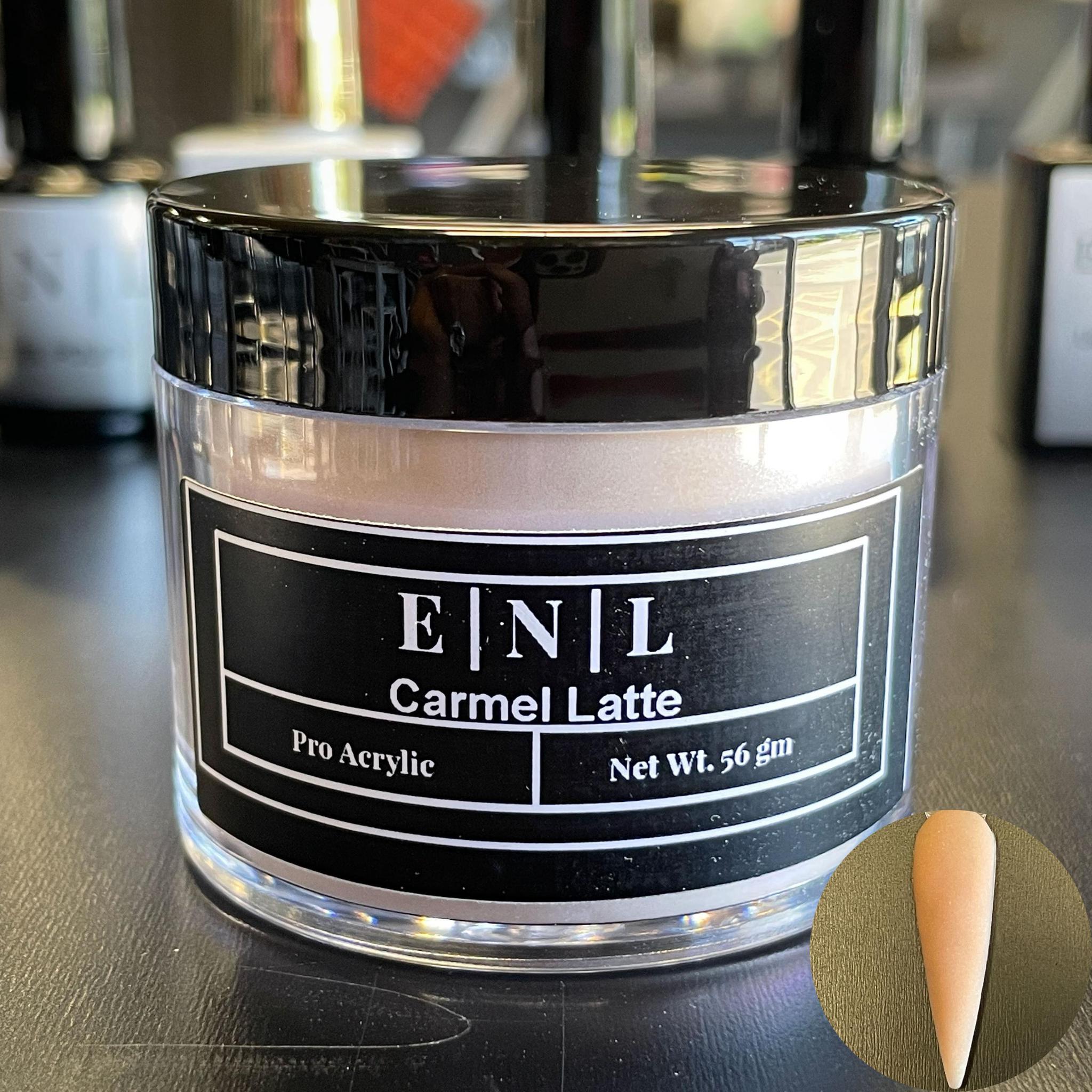 ENL Signature Acrylic no