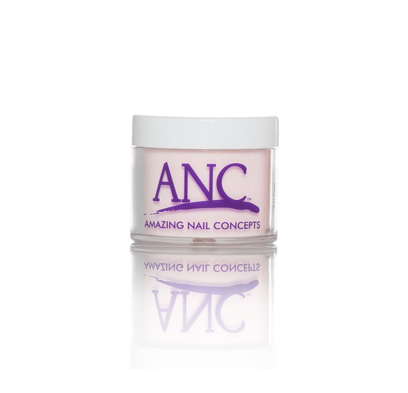 ANC Dipping Powder Pink & White 2 oz