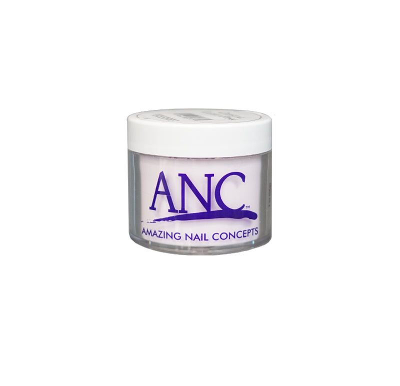 ANC Dipping Powder Pink & White 2 oz