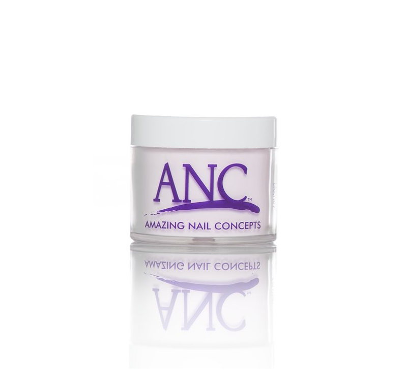 ANC Dipping Powder Pink & White 2 oz