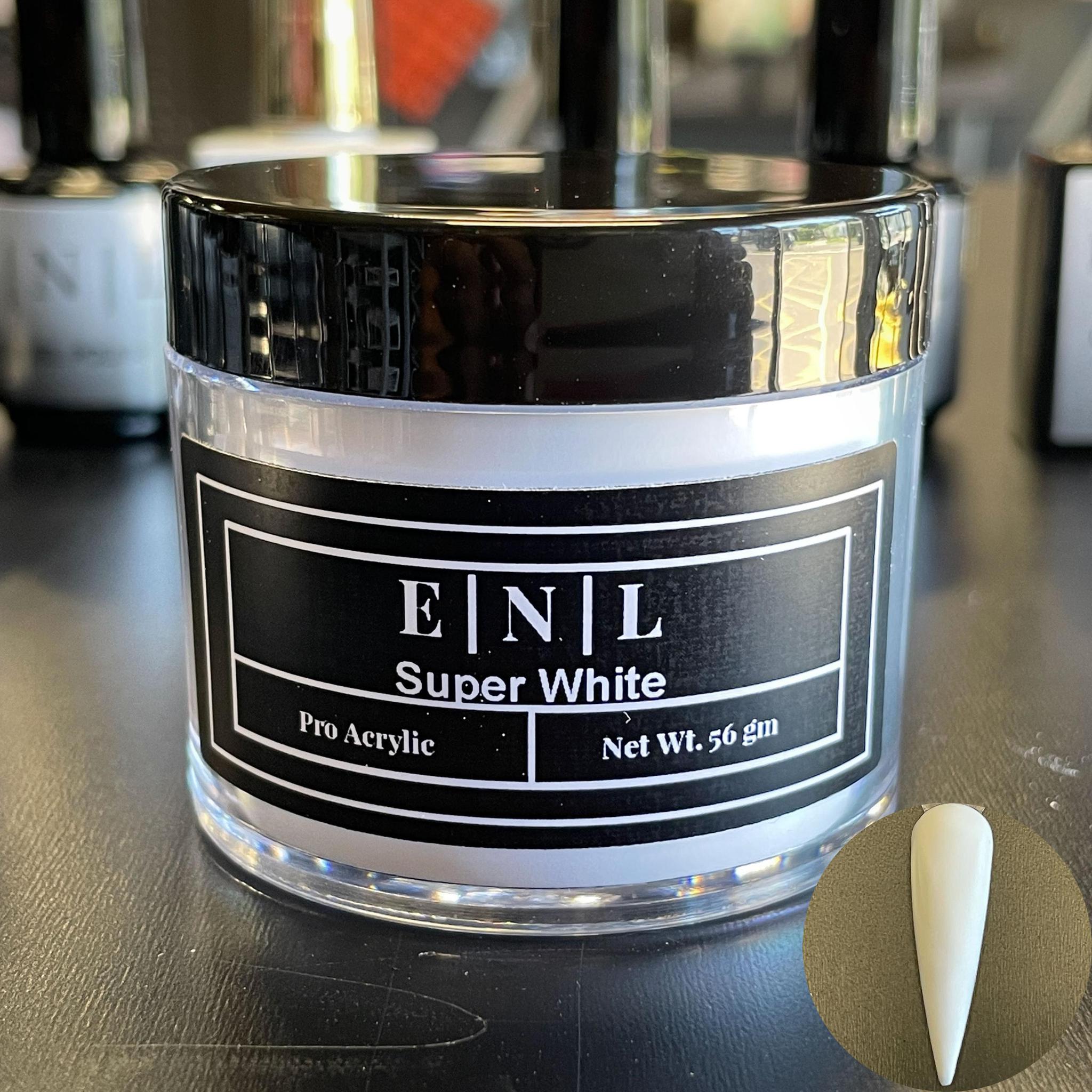 ENL Signature Acrylic no