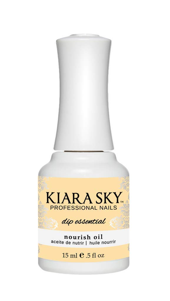 Kiara Sky Dipping Liquid 0.5 oz - Nourish Oil