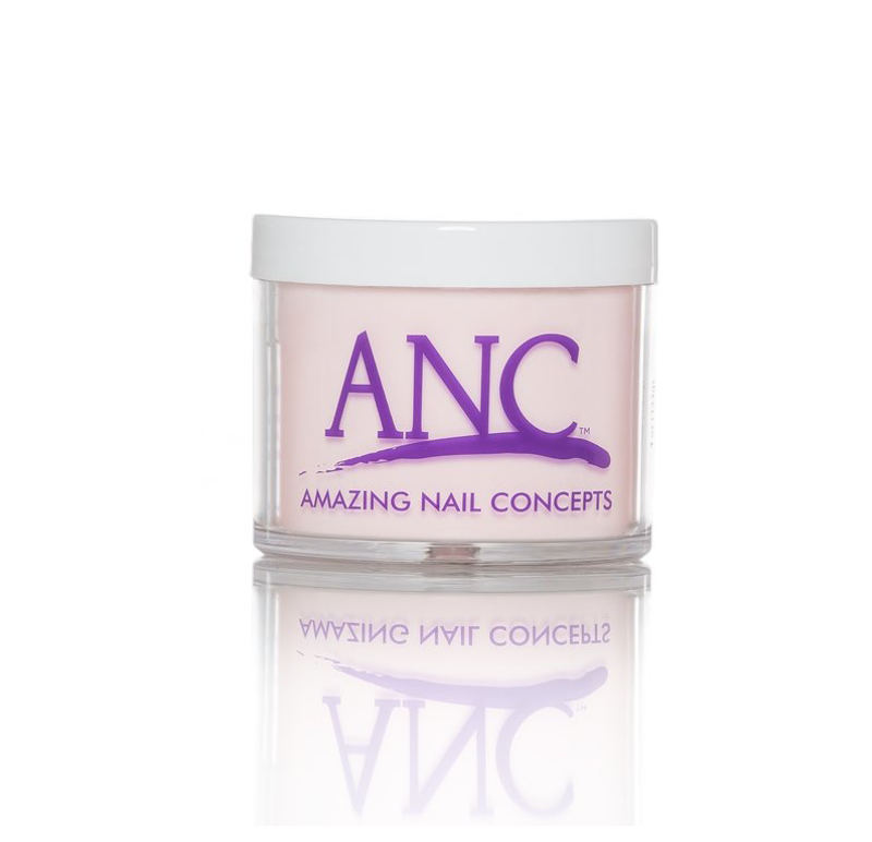 ANC Dipping Powder Pink & White 4 Oz