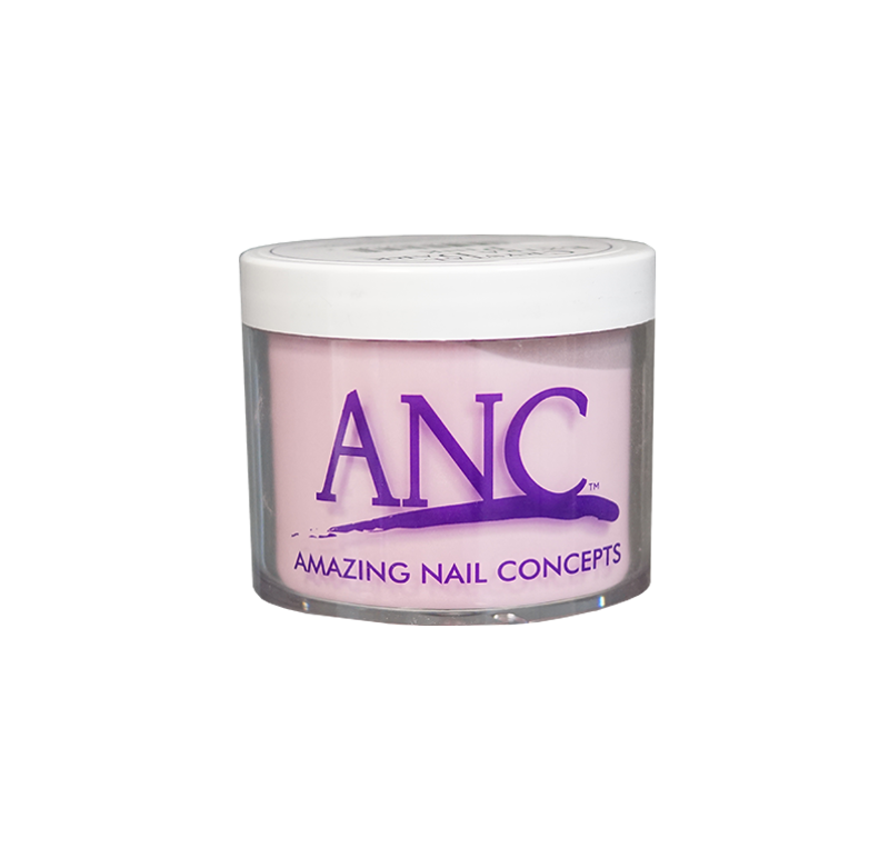 ANC Dipping Powder Pink & White 4 Oz