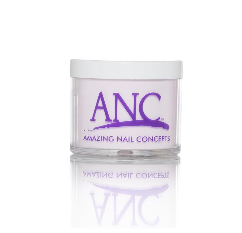 ANC Dipping Powder Pink & White 8 Oz