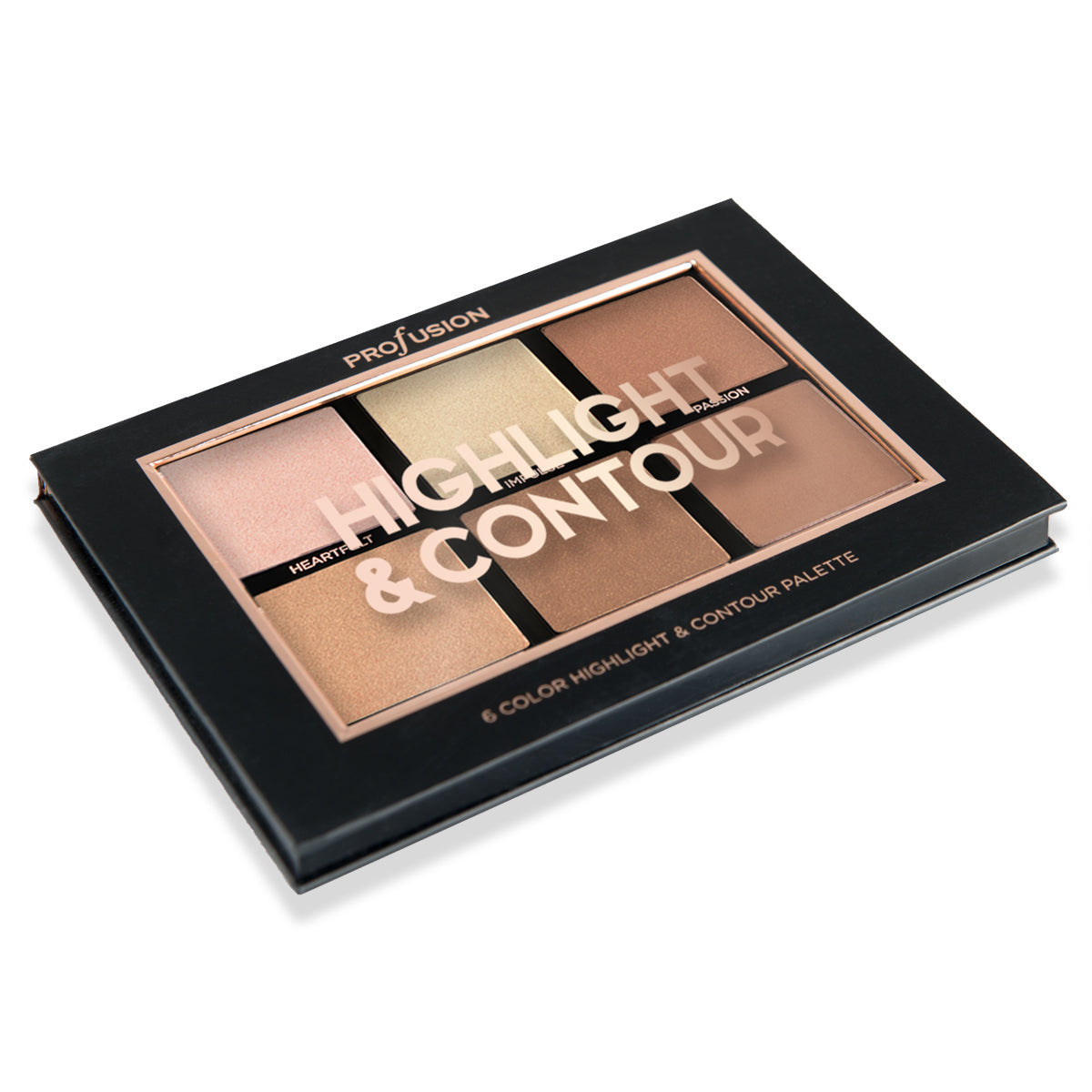 HIGHLIGHT & CONTOUR | Studio Icon Collection