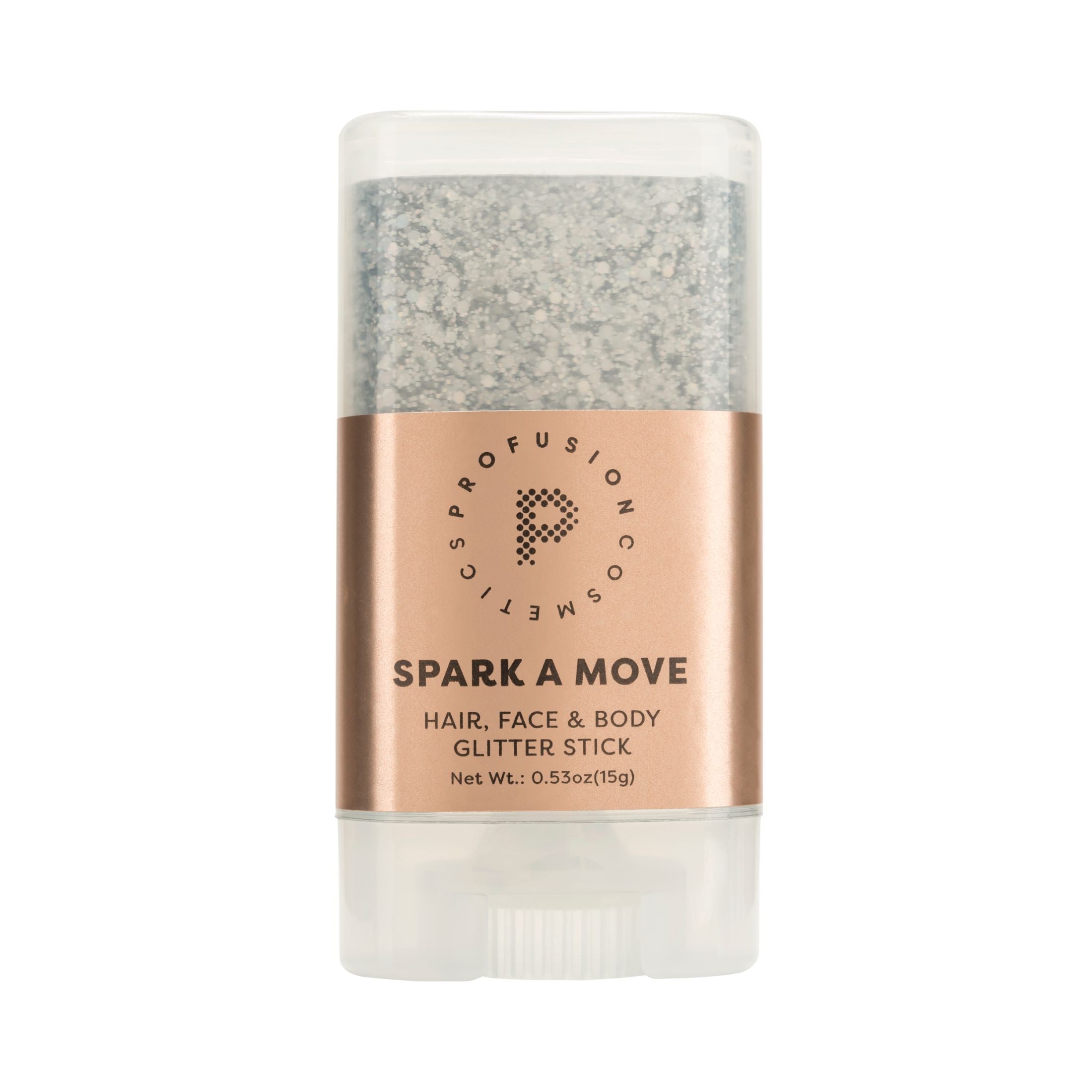 Spark-A-Move Face & Body Glitter Stick