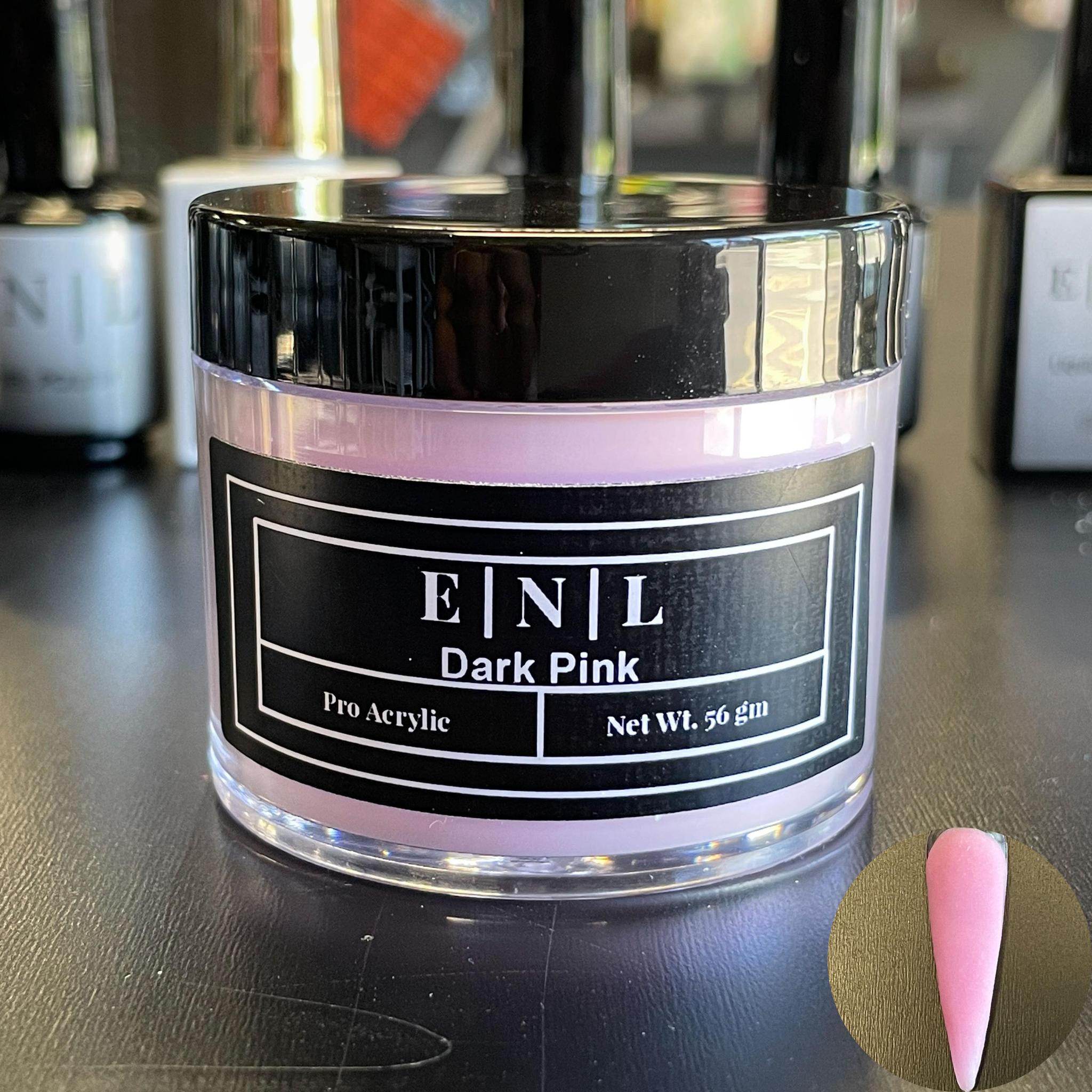 ENL Signature Acrylic no