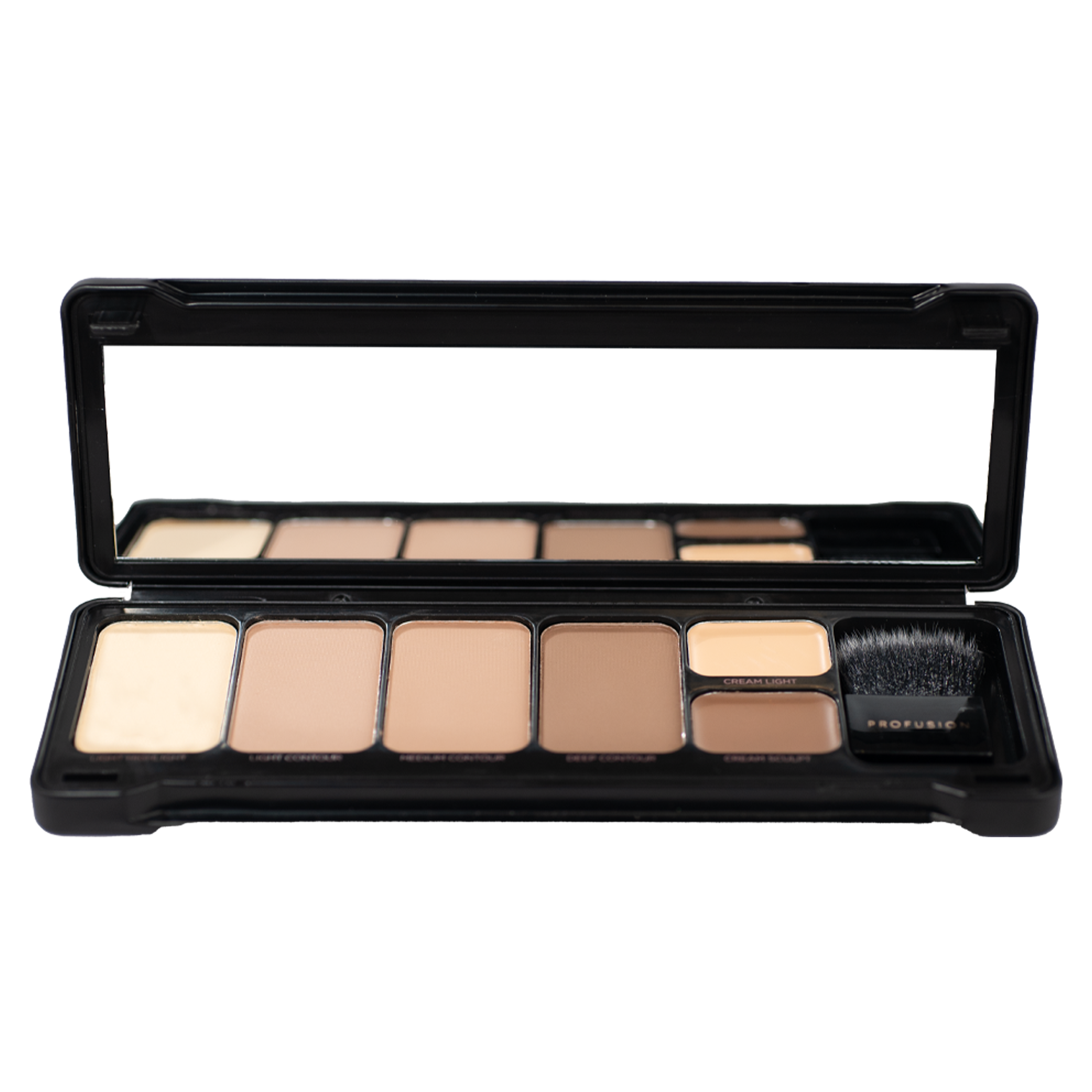 CONTOUR | Pro Makeup Case