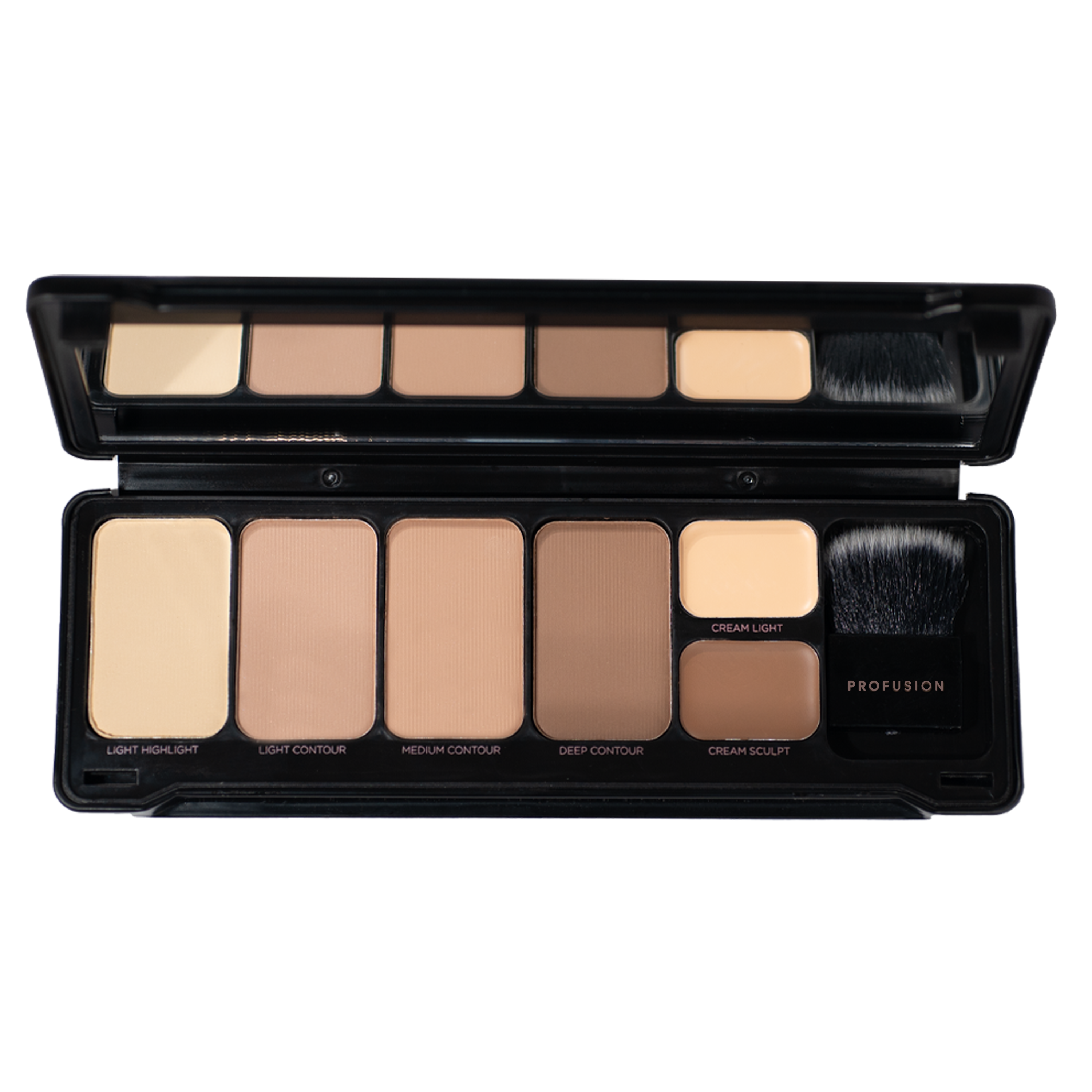 CONTOUR | Pro Makeup Case