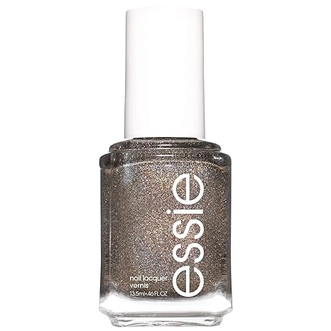 Essie Nail Polish - 1570 STOP, LOOK & GLISTEN