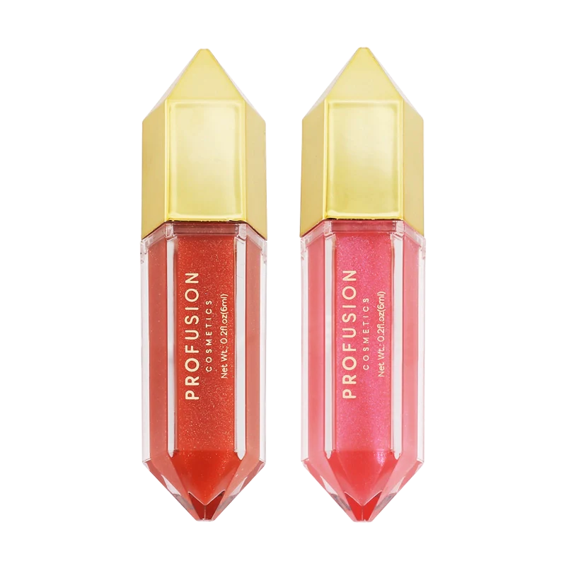 Superbloom | Lip Bouquet Nourishing Lip Gloss