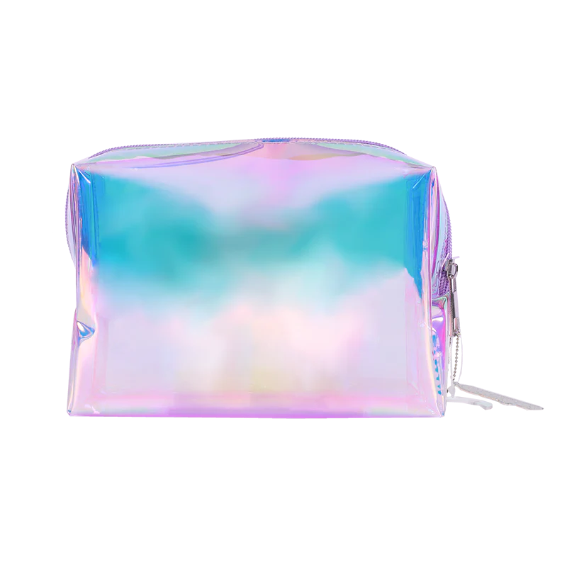 Casper the Friendly Ghost |  Cosmetic Bag & Glow in the Dark Face Gems