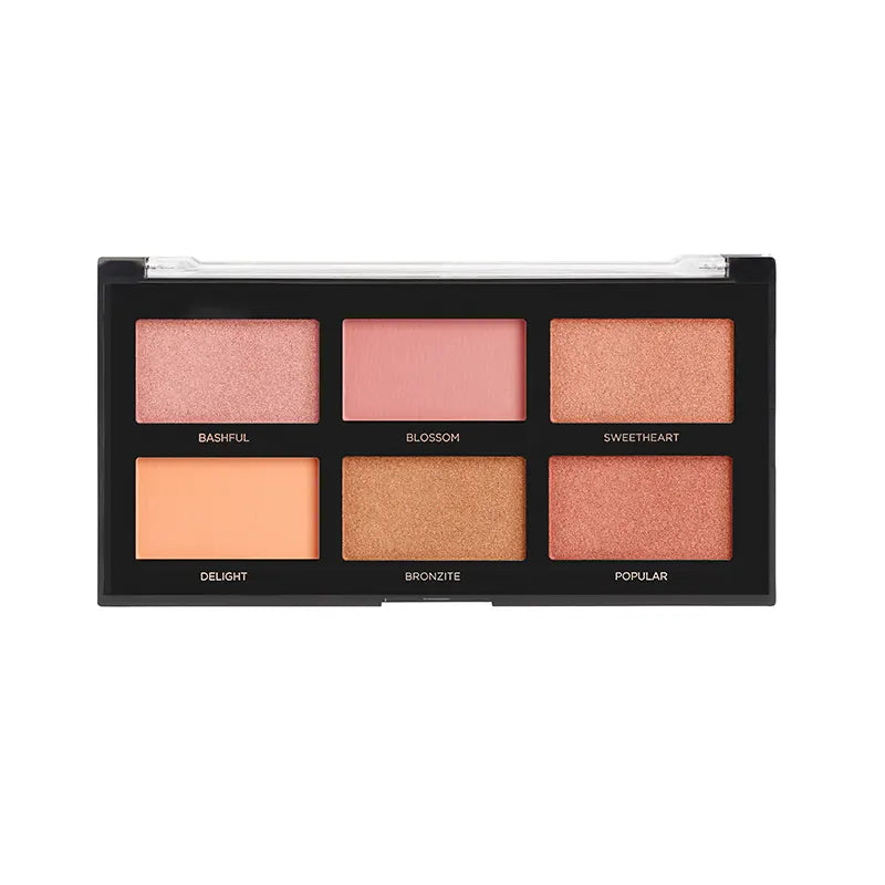 Blush Lovers Bundle