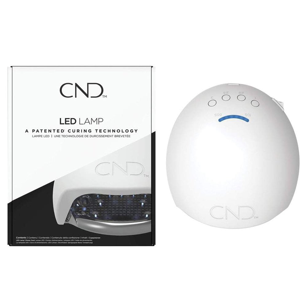 CND LED Lamp