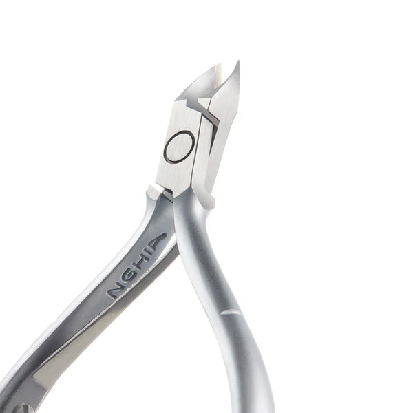 NGHIA Cuticle Nipper D01 - Size #16