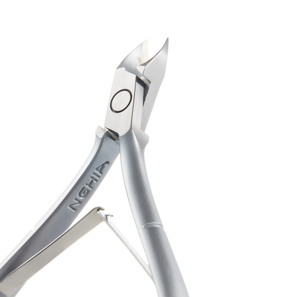 NGHIA Cuticle Nipper D03 - Size #14