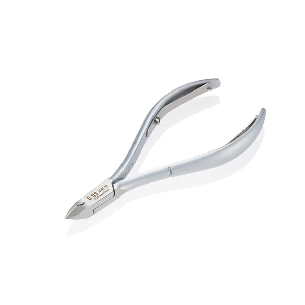 NGHIA Cuticle Nipper D03 - Size #16