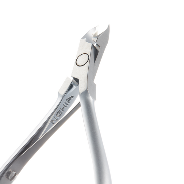 NGHIA Cuticle Nipper D06 - Size #16