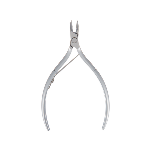 NGHIA Cuticle Nipper D08 - Size #16