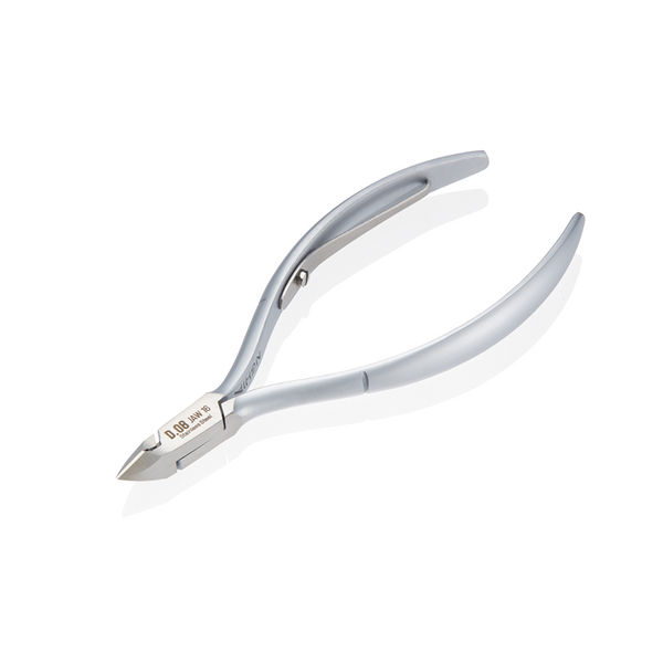 NGHIA Cuticle Nipper D08 - Size #16