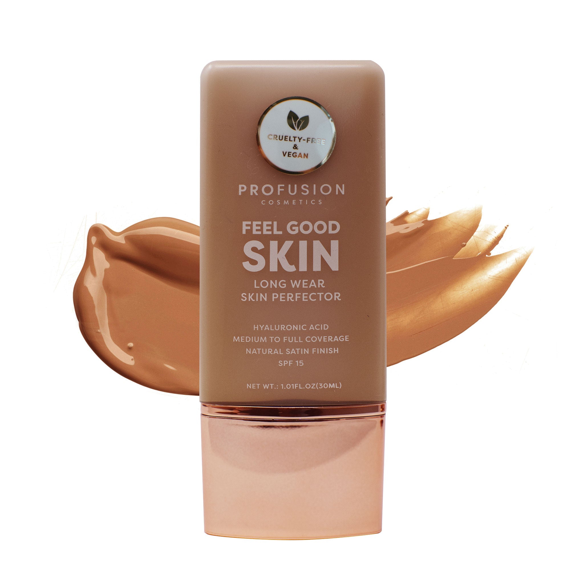 Feel Good Skin | Hydrating Skin Perfector