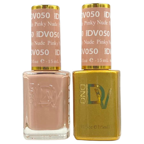 Diva Duo Matching gel #50