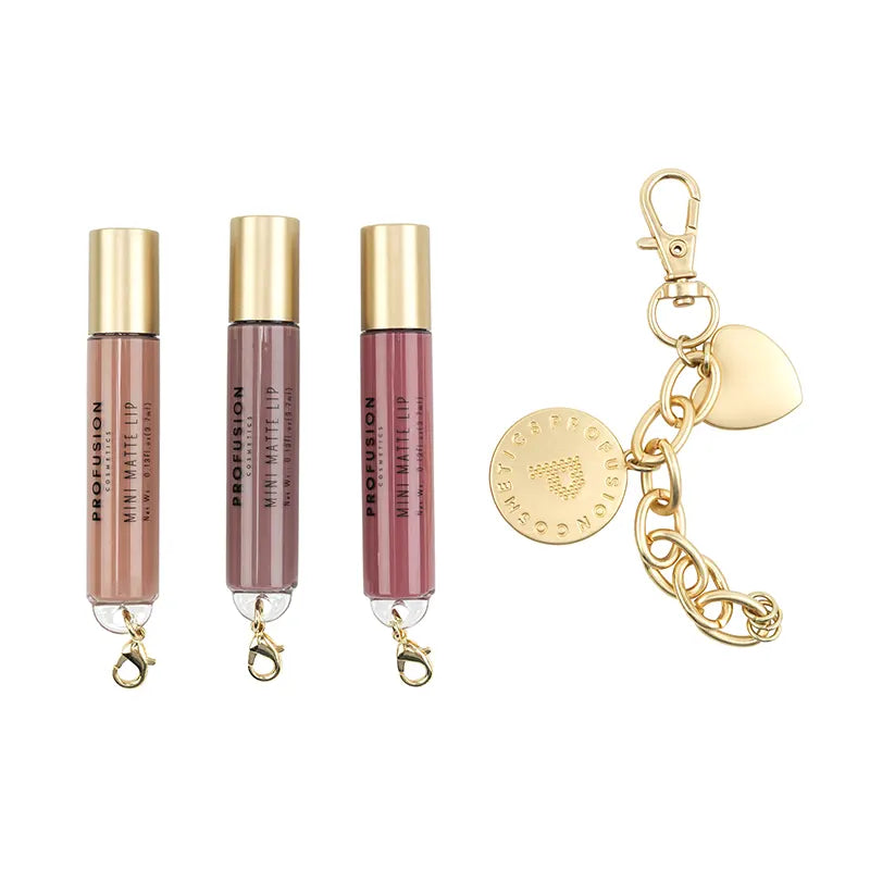 Charming Lips Set