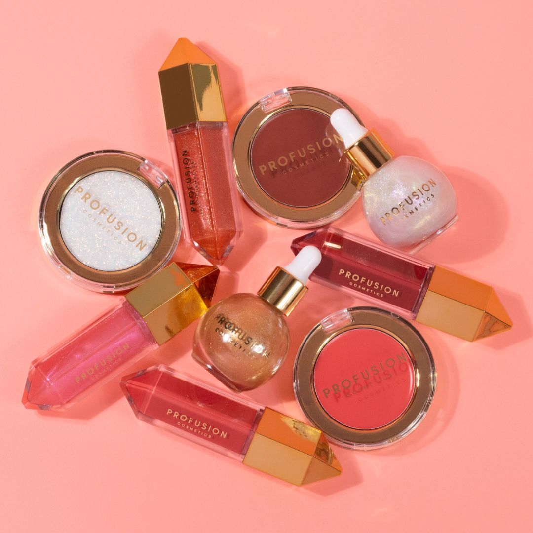 Superbloom | Lip Bouquet Nourishing Lip Gloss