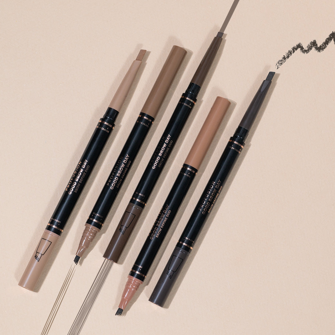 Good Brow Day - Brow Define Duo