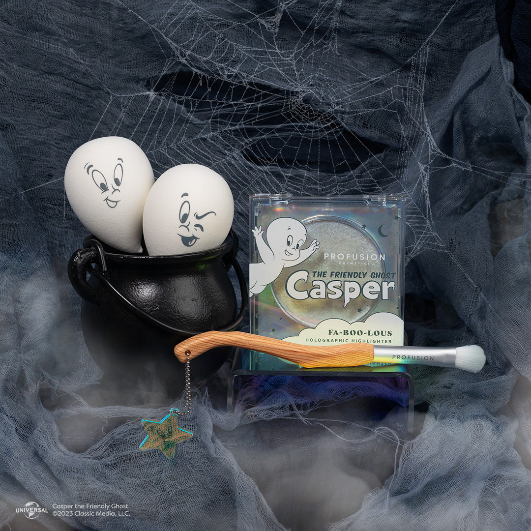 Casper the Friendly Ghost Bundle