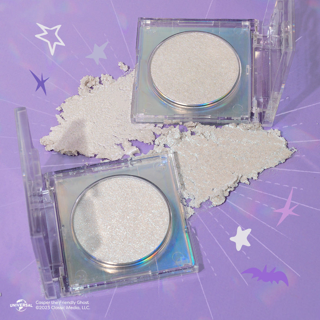 Casper the Friendly Ghost | Fa-Boo-Lous Holographic Highlighter