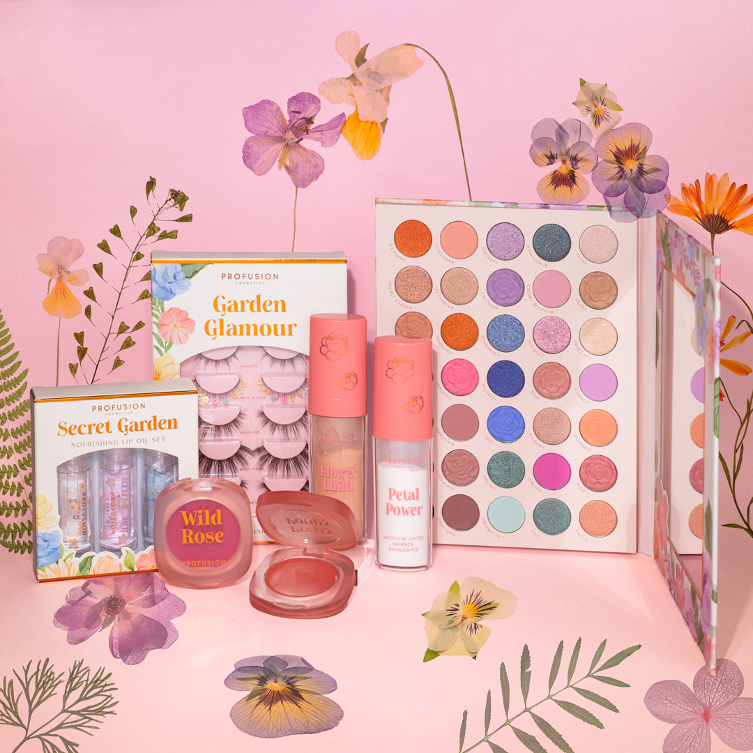 Petal Perfect Bundle Set