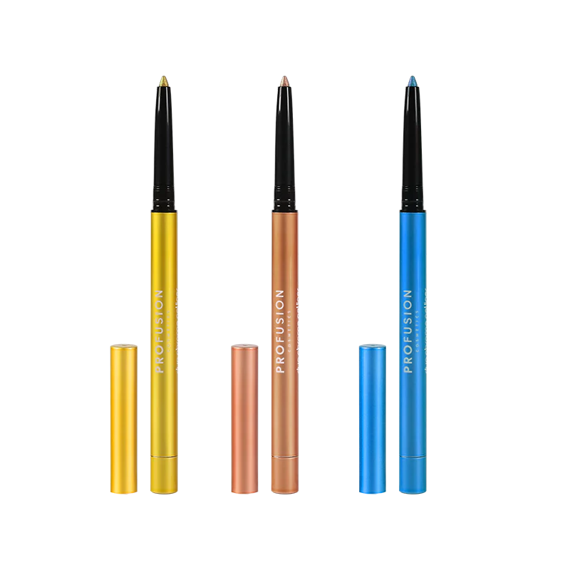 Metachrome | Technoliners 3pc DuoChrome Liner Set