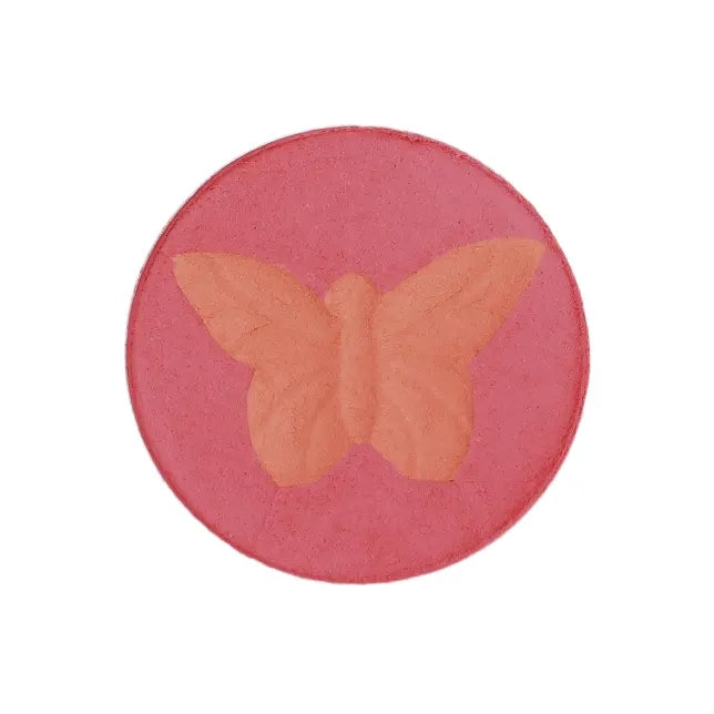 Empowered Butterfly | Social Butterfly Mousse Blush