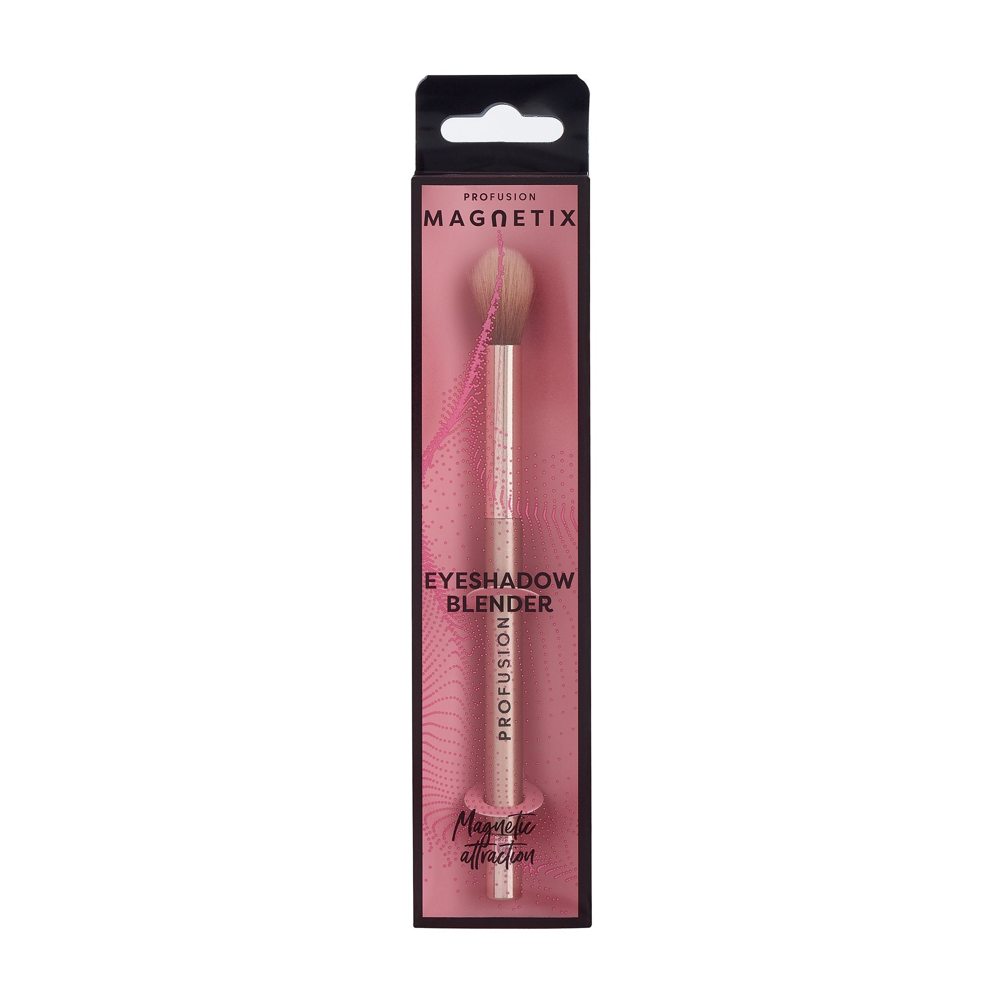 MAGNETIX EYESHADOW BLENDER BRUSH