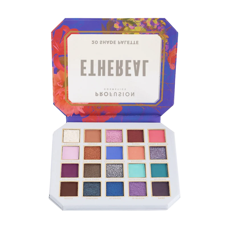 Superbloom Palette Collection