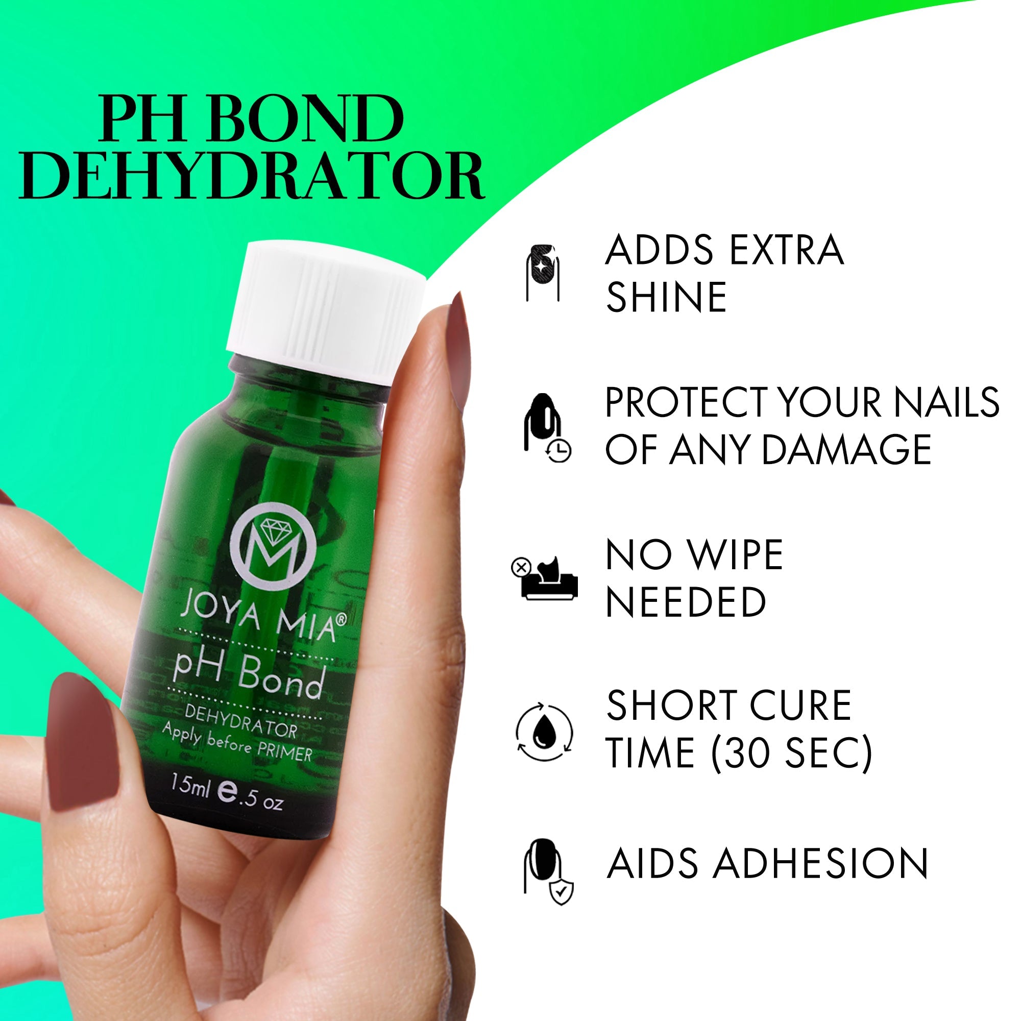 pH Bond 15ml