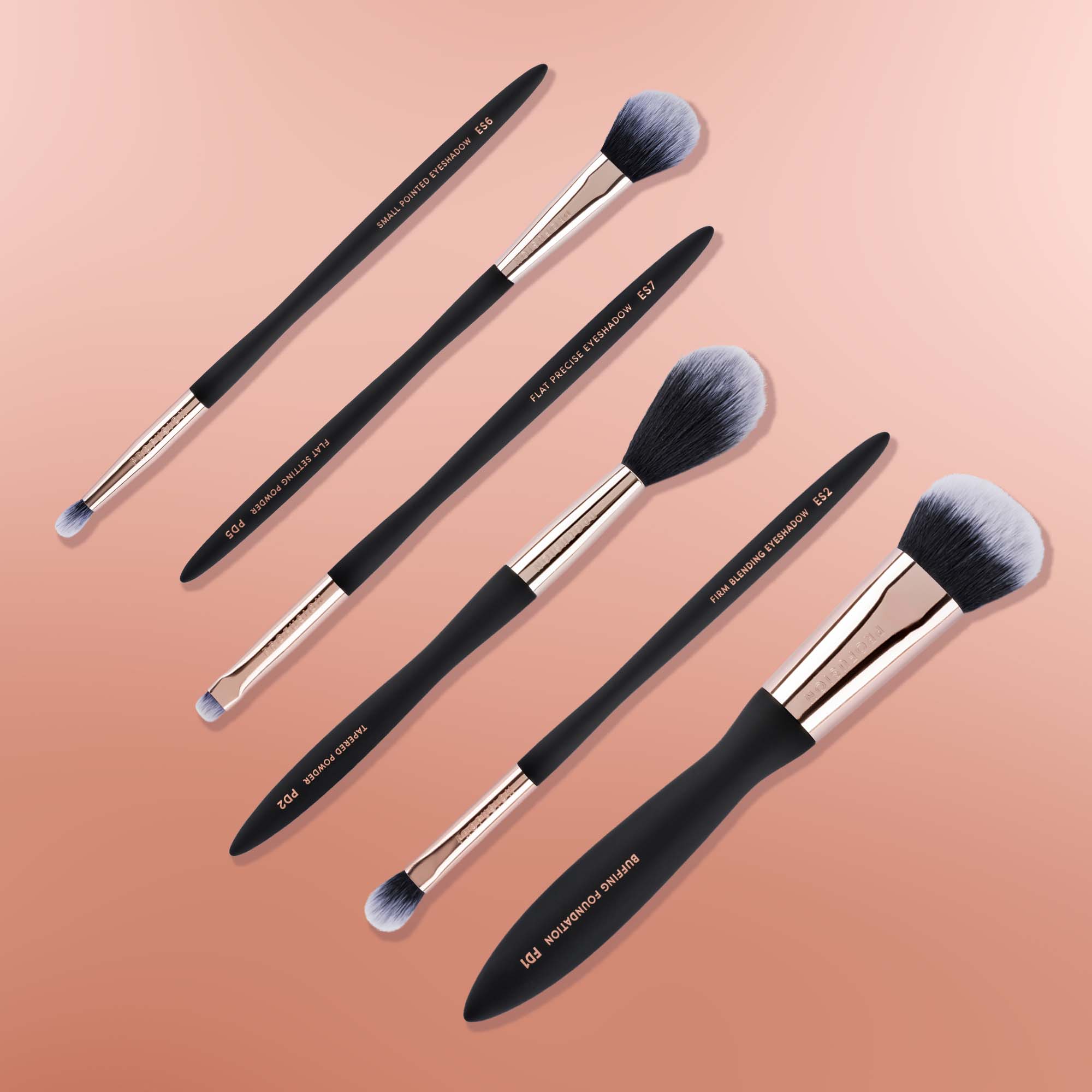 Artistry Face Essentials | 3-pc Artistry Face Brush Set