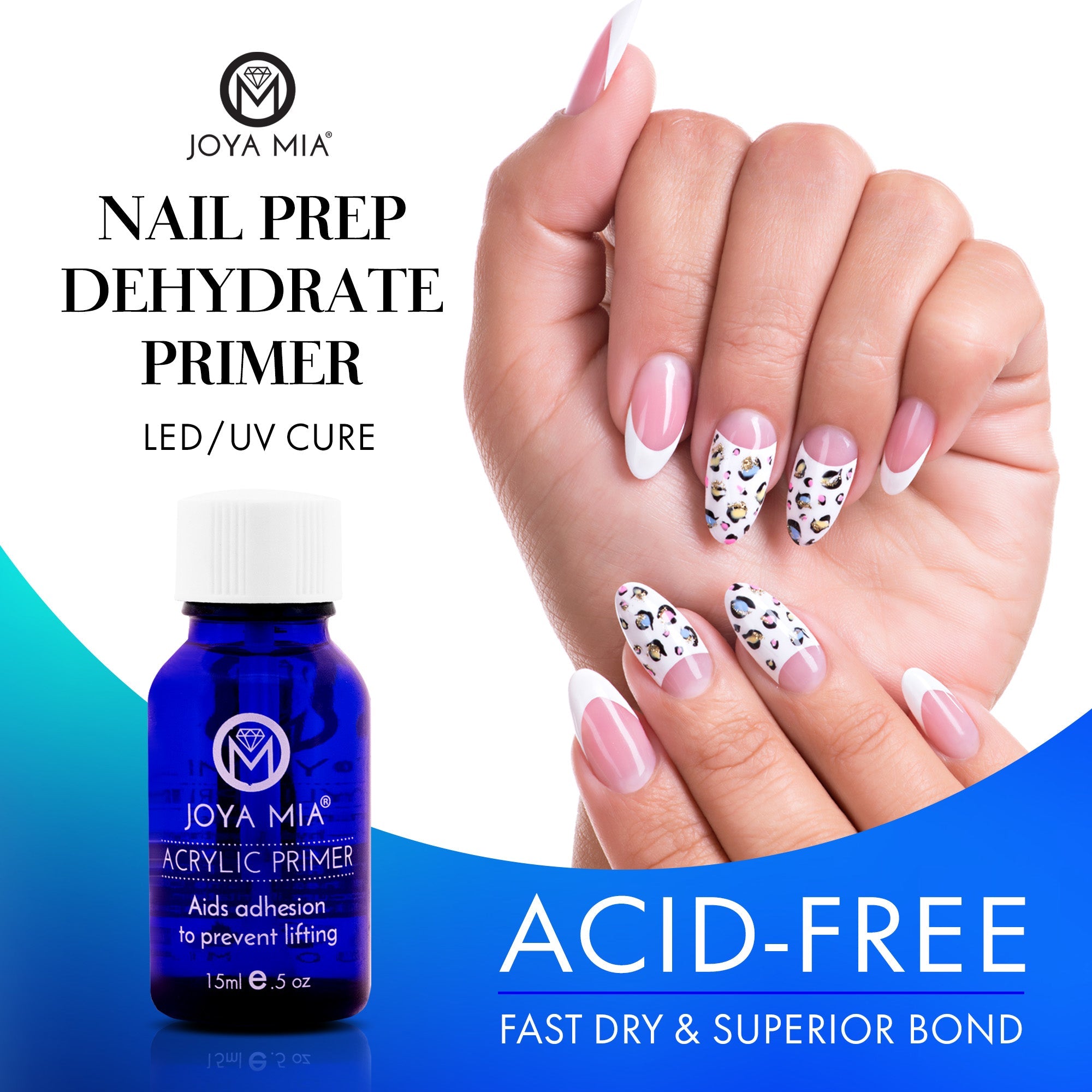 Acrylic Primer Non Acid 15ml