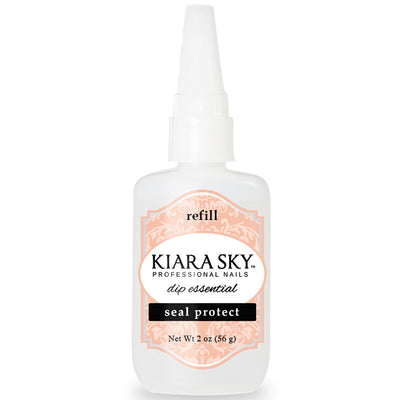 Kiara Sky Dipping Liquid Refill 2 oz - Seal Protect