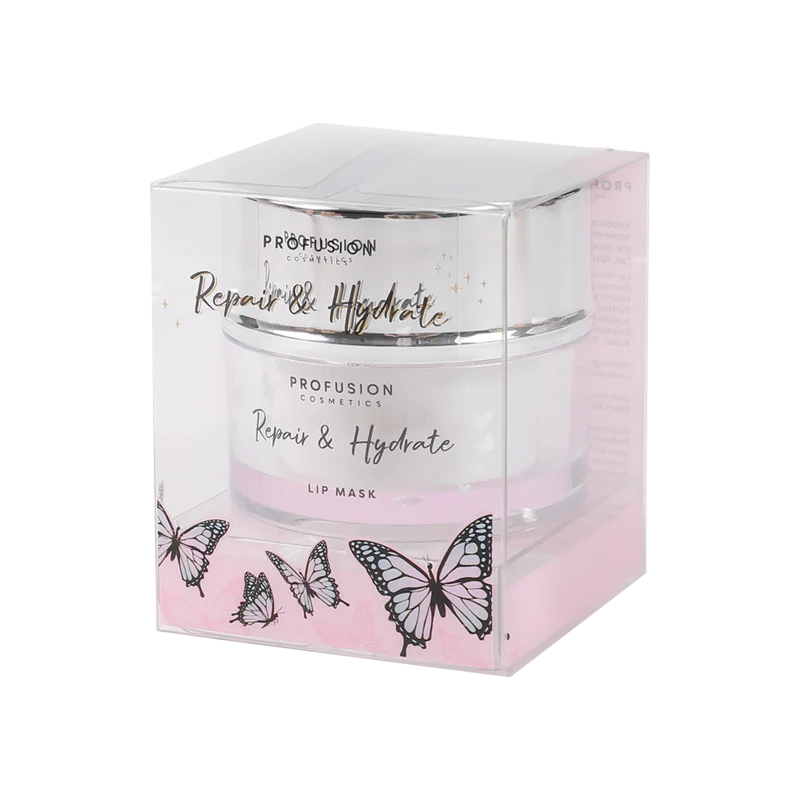 Empowered Butterfly | Repair & Hydrate Lip Mask