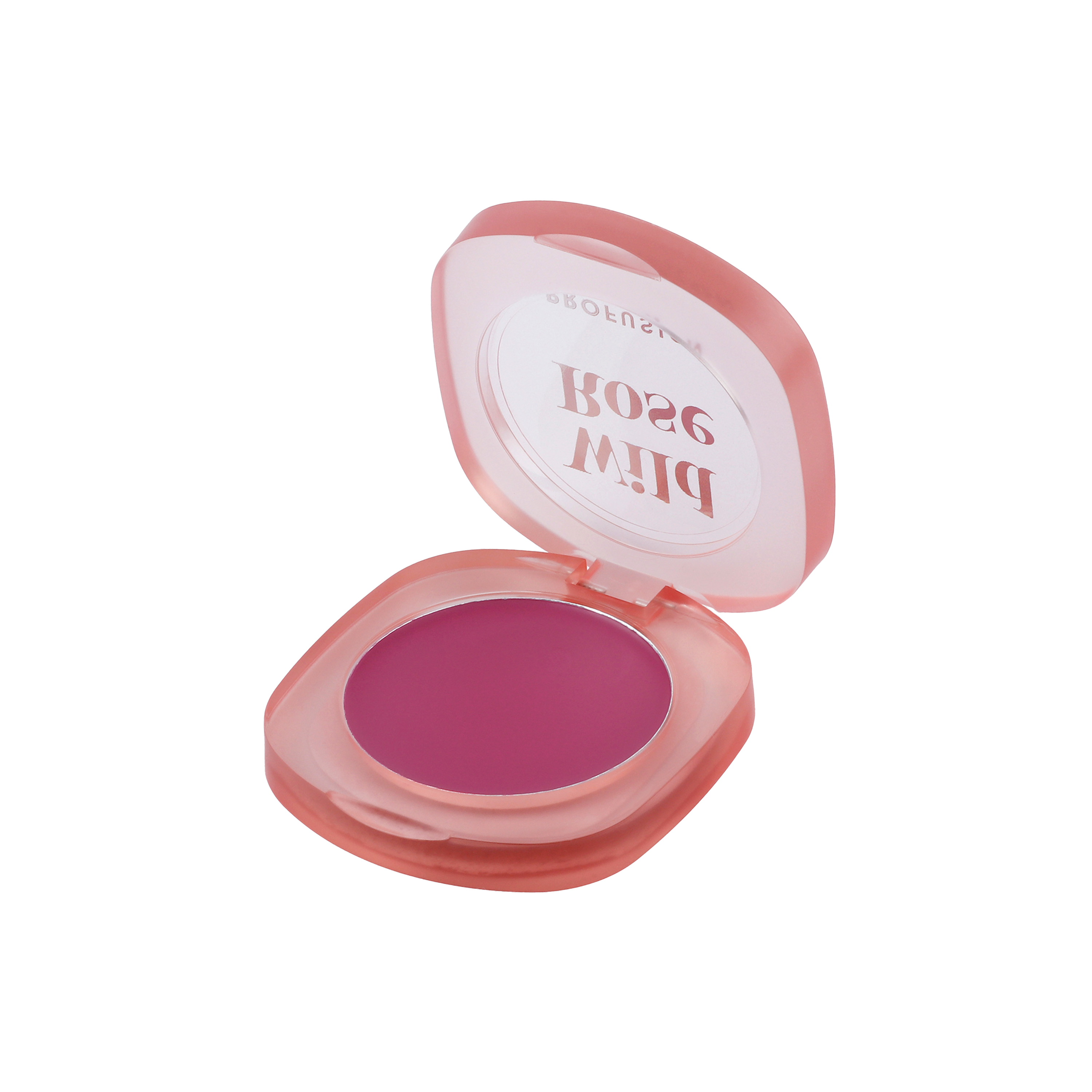 Petal Perfect | Wild Rose Lip & Cheek Cream Blush