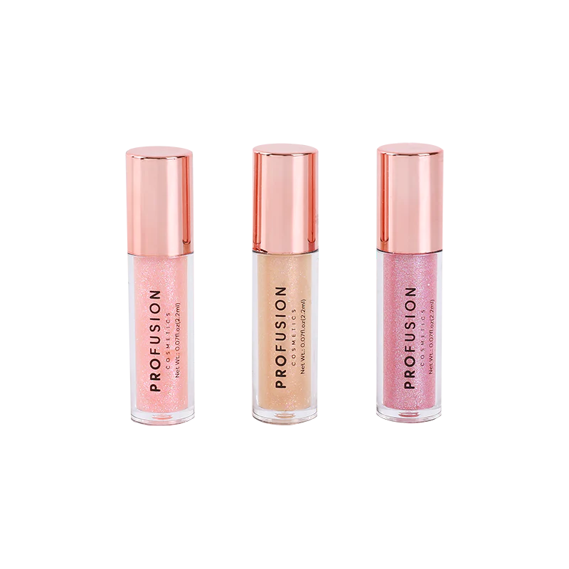 Written in the Stars | Mini Gloss Trio