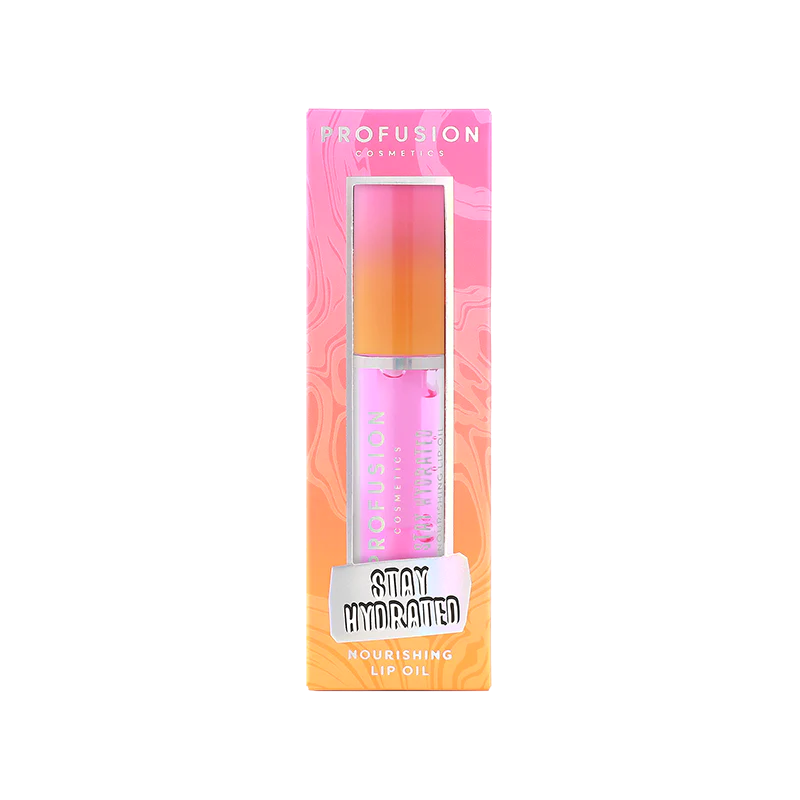 It's a Vibe | Stay Hydrating Nourishing Lip Oil